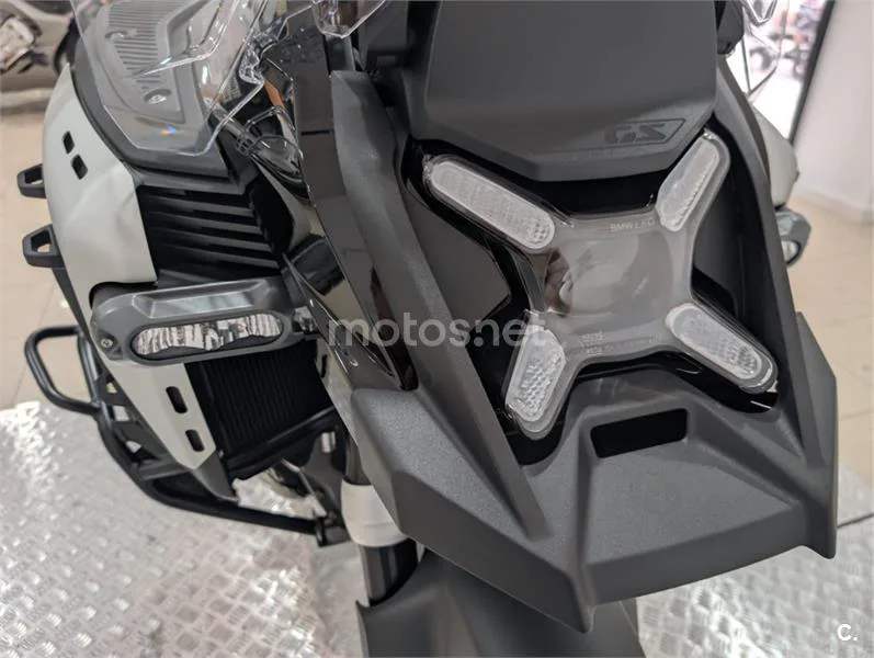 BMW R 1300 GS – Vista 15