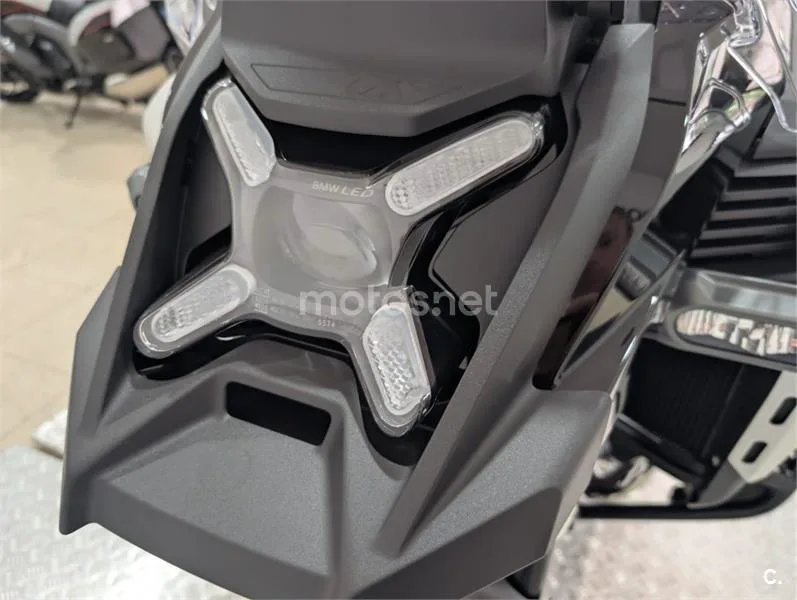 BMW R 1300 GS – Vista 16