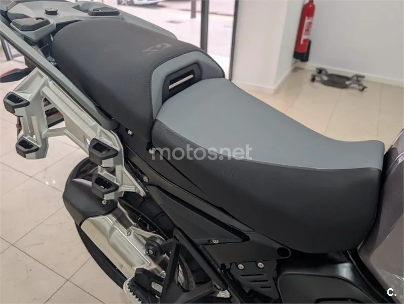 BMW R 1300 GS – Vista 17