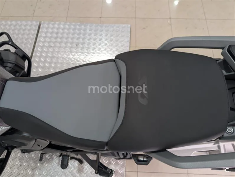 BMW R 1300 GS – Vista 18
