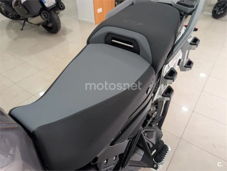BMW R 1300 GS – Vista 19