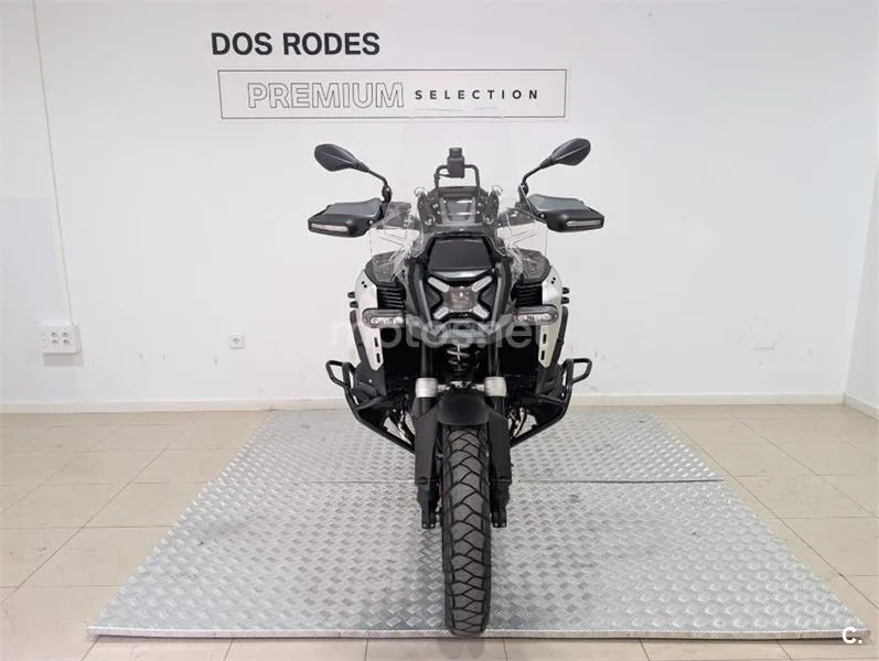 BMW R 1300 GS – Vista 3