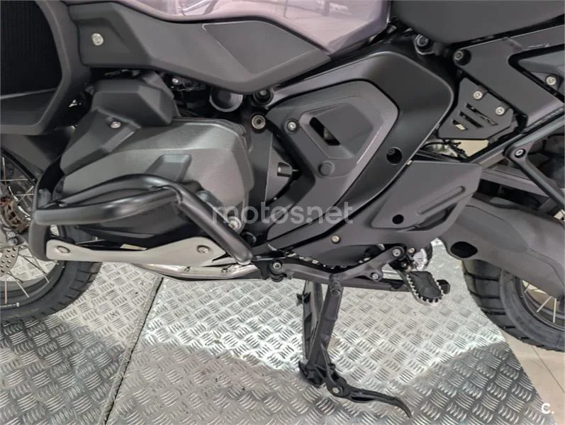 BMW R 1300 GS – Vista 21
