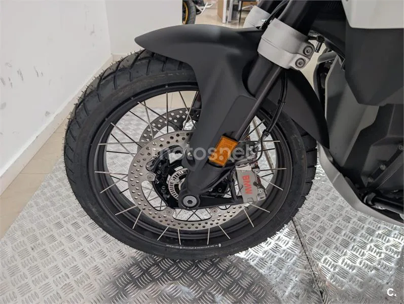 BMW R 1300 GS – Vista 22