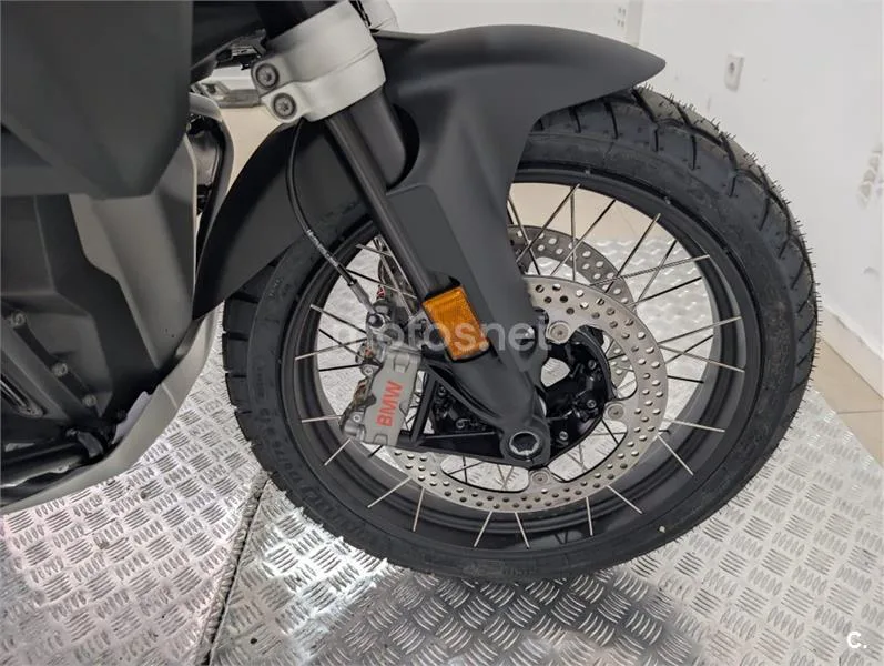 BMW R 1300 GS – Vista 23
