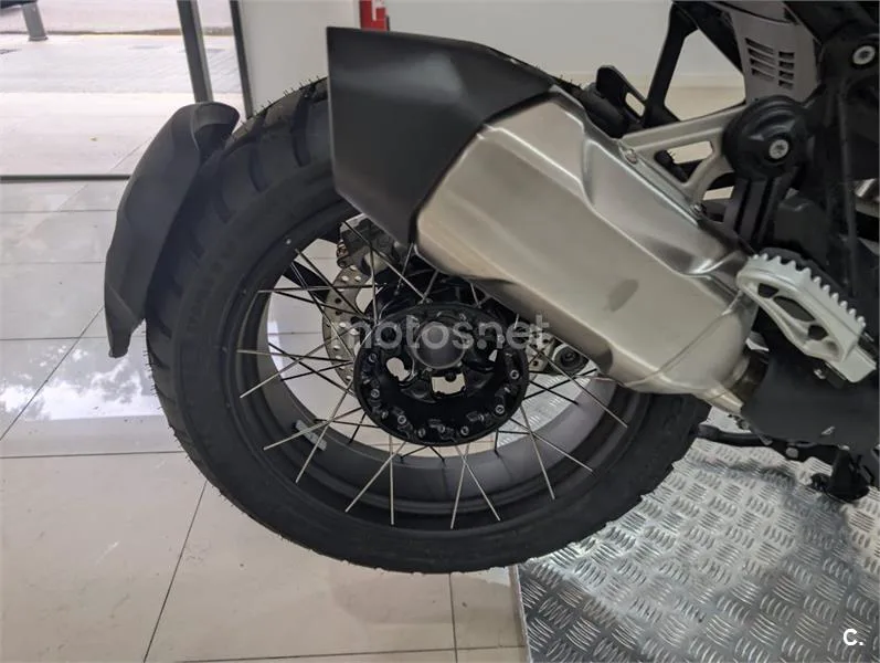 BMW R 1300 GS – Vista 24