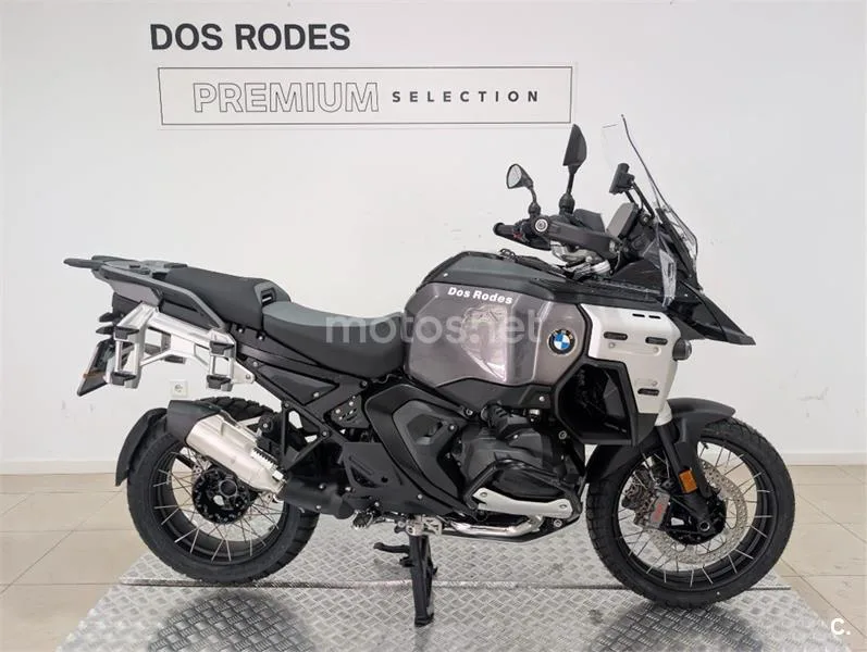 BMW R 1300 GS – Vista 5