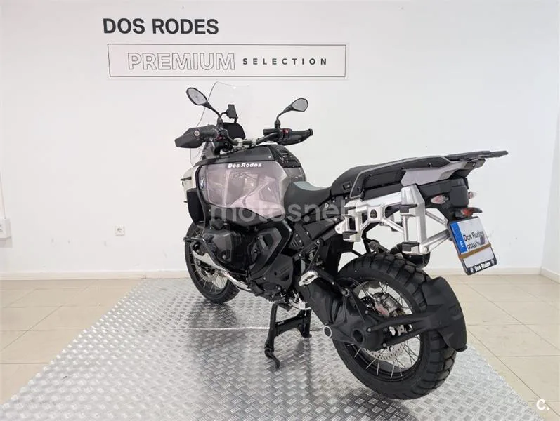 BMW R 1300 GS – Vista 9