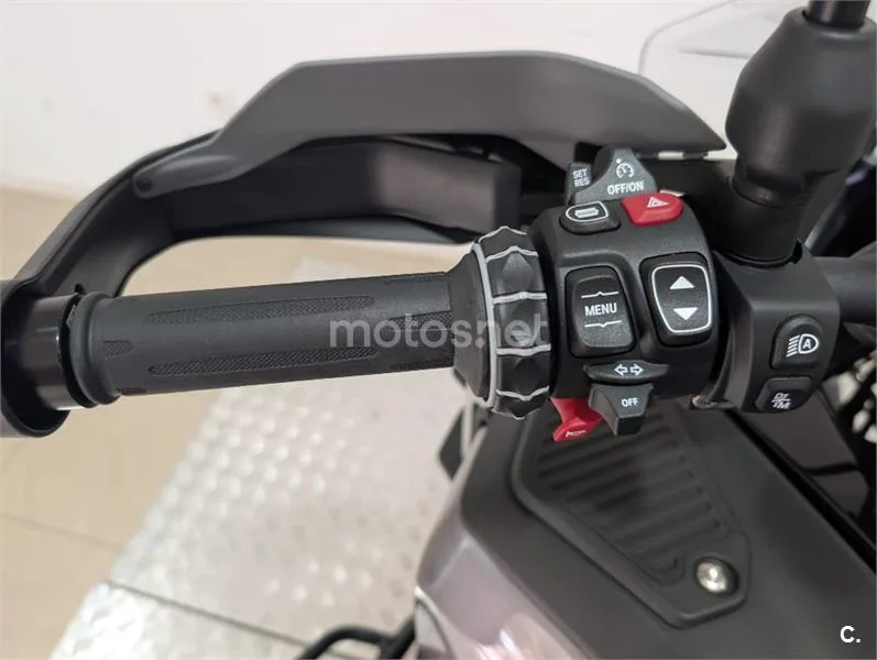 BMW R 1300 GS – Vista 10