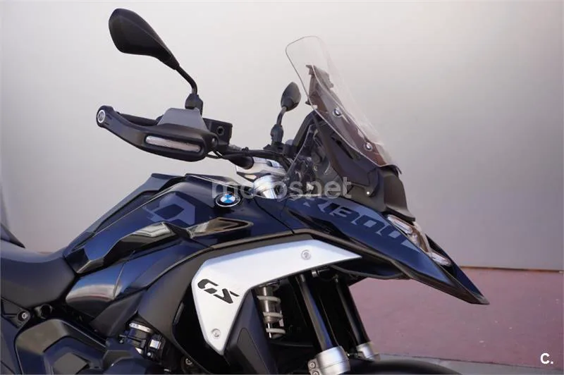 BMW R 1300 GS – Vista 6