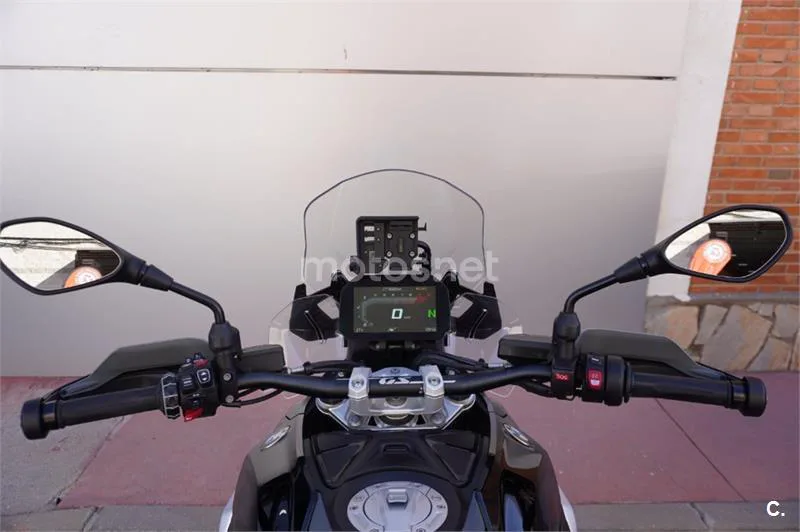 BMW R 1300 GS – Vista 10