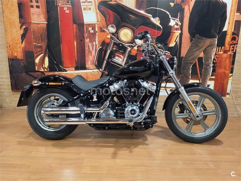 Harley-Davidson Softail Standard 15.490 € 2023 Málaga - 1