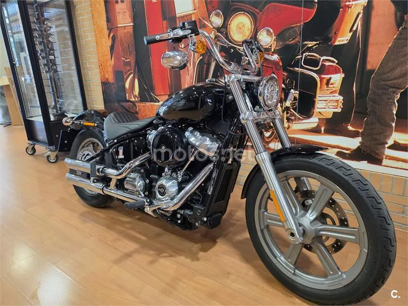Harley-Davidson Softail Standard 15.490 € 2023 Málaga - 2