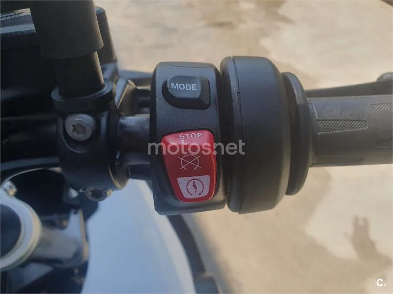 BMW F 750 GS – Vista 6