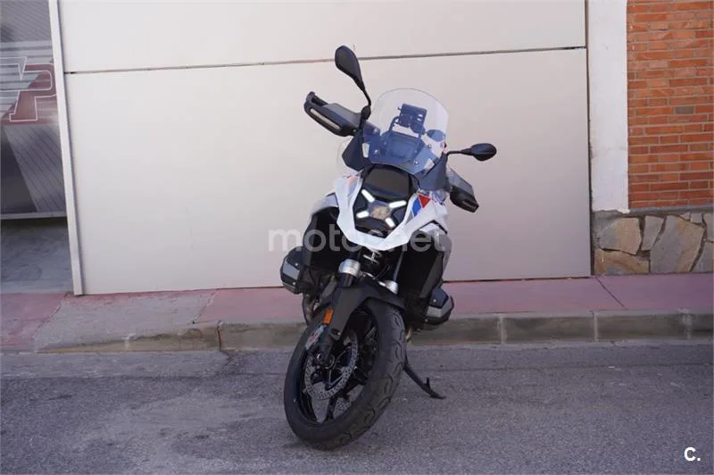 BMW R 1300 GS – Vista 3