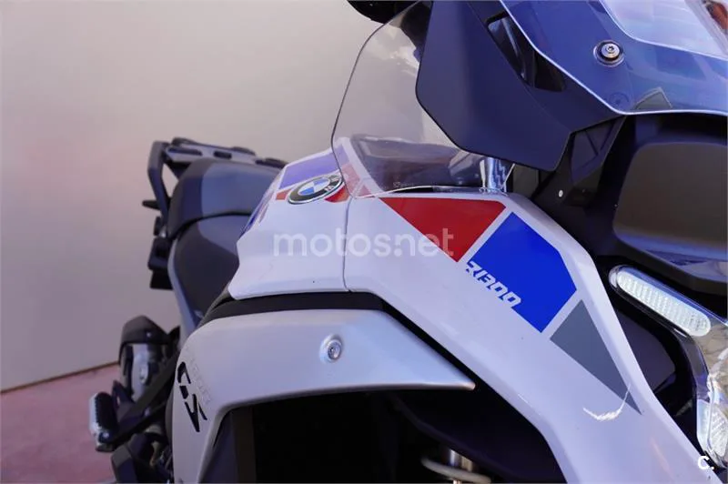 BMW R 1300 GS – Vista 4