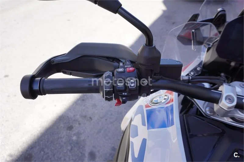BMW R 1300 GS – Vista 5