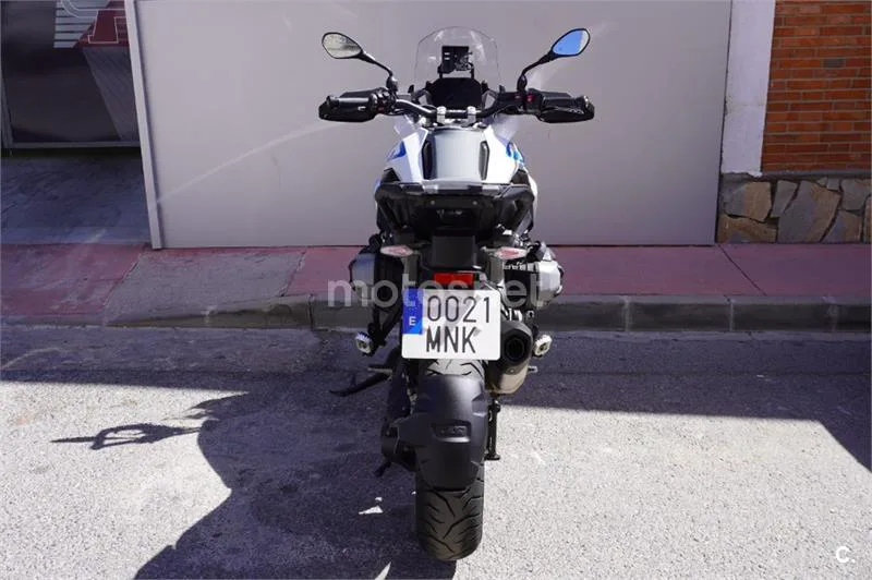 BMW R 1300 GS – Vista 9