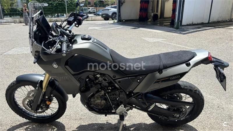 Yamaha Ténéré 700 9500 € 2024 Illes Balears - 1