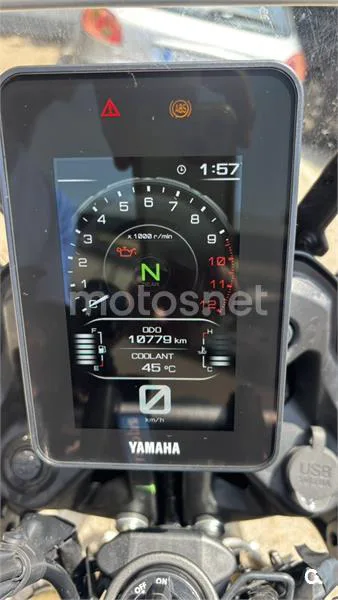 Yamaha Ténéré 700 9500 € 2024 Illes Balears - 2