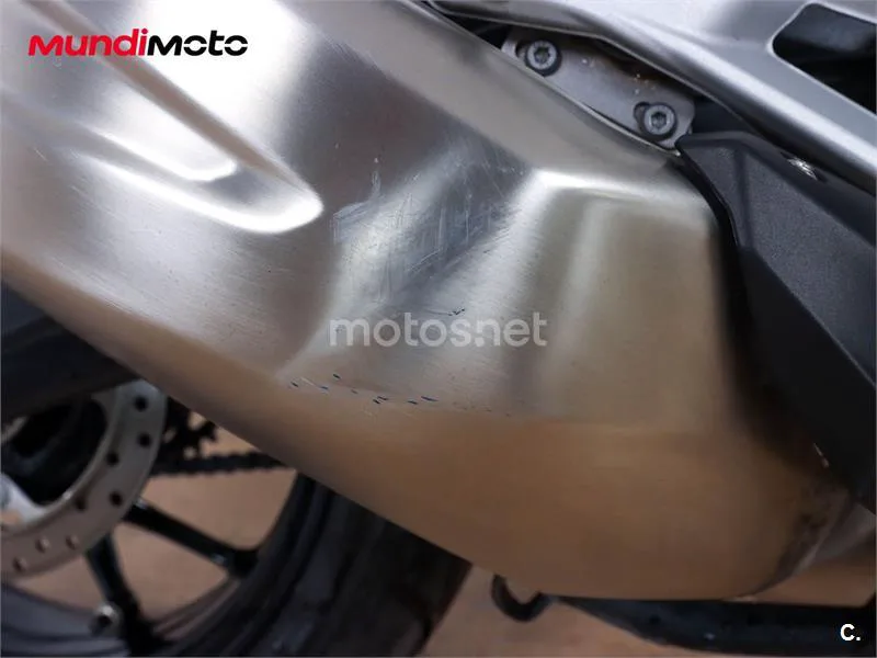 BMW F 900 R – Vista 14