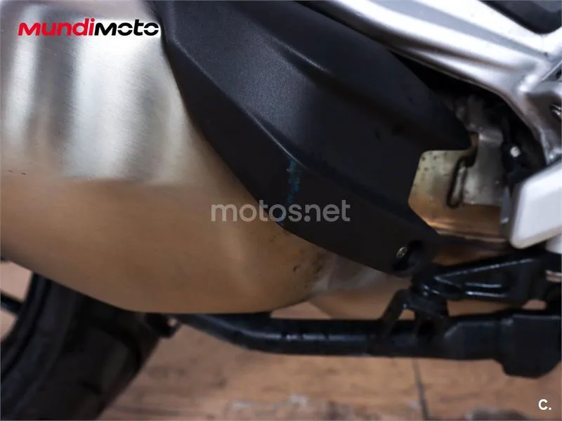 BMW F 900 R – Vista 15