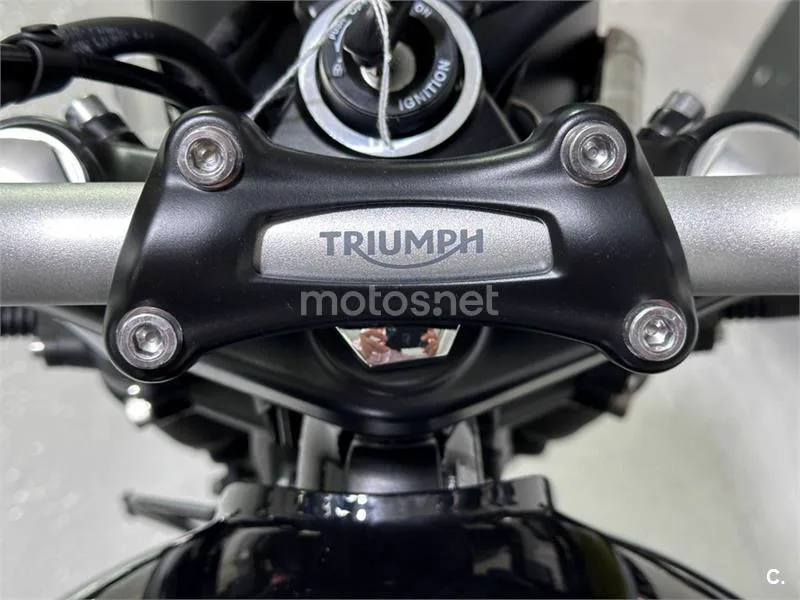 Triumph Scrambler 900 – Vista 26