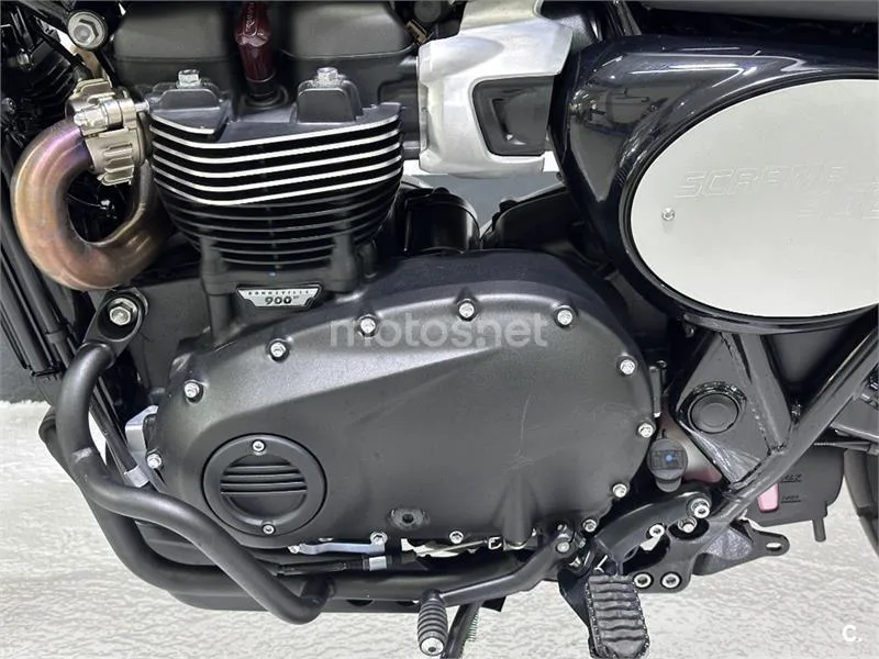 Triumph Scrambler 900 – Vista 31
