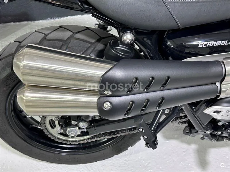 Triumph Scrambler 900 – Vista 35