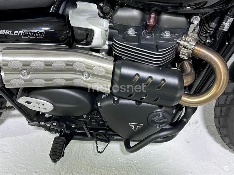 Triumph Scrambler 900 – Vista 36