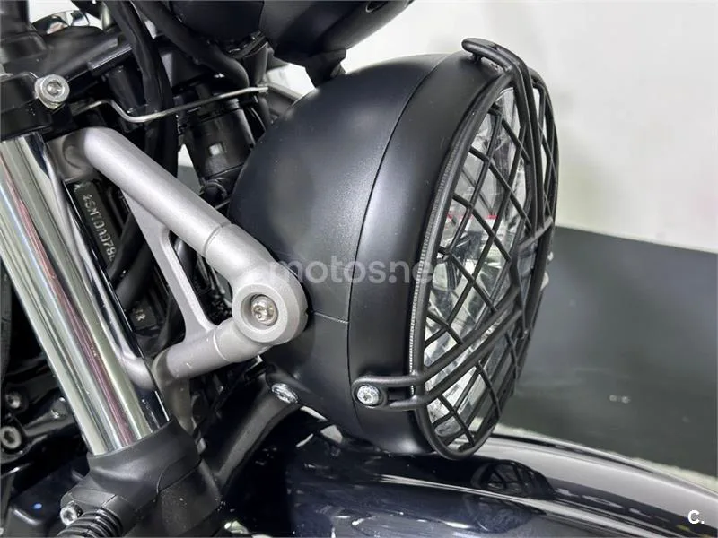 Triumph Scrambler 900 – Vista 38