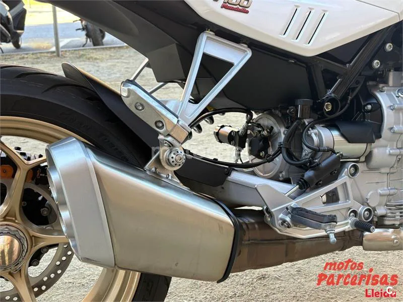 Moto Guzzi V100 Mandello – Vista 13
