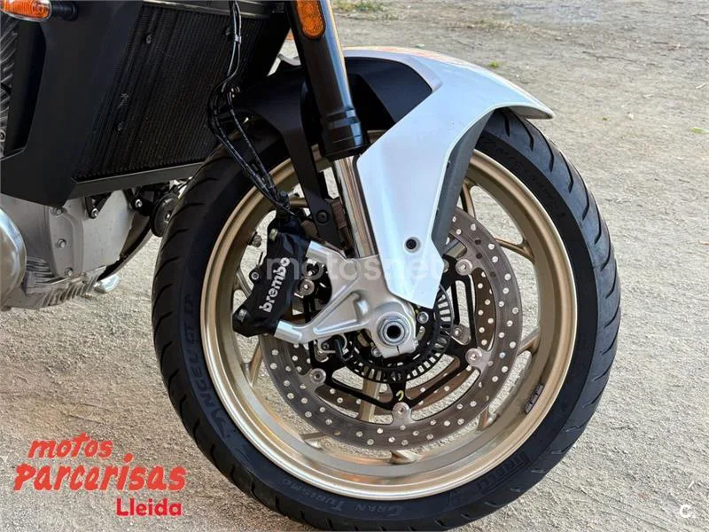 Moto Guzzi V100 Mandello – Vista 16