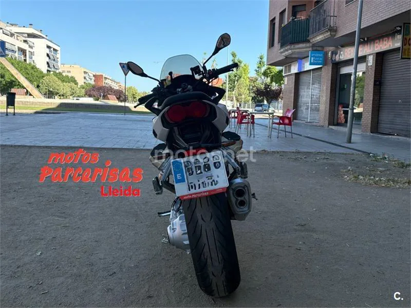 Moto Guzzi V100 Mandello – Vista 18