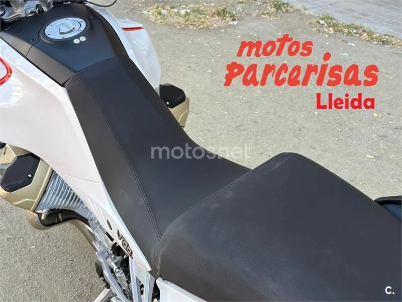 Moto Guzzi V100 Mandello – Vista 21