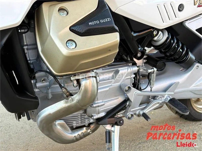 Moto Guzzi V100 Mandello – Vista 6