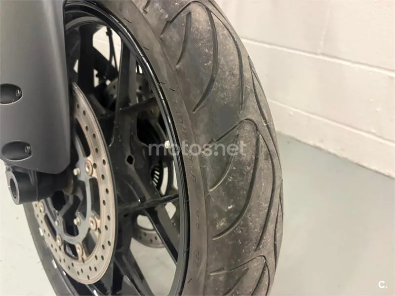 KTM 1050 Adventure – Vista 17