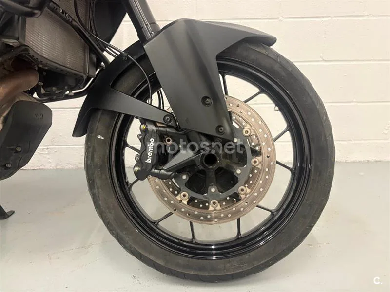 KTM 1050 Adventure – Vista 10