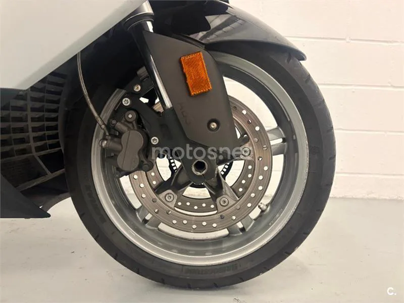 BMW C 650 GT – Vista 10