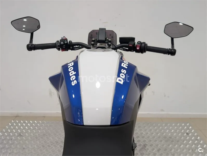 BMW F 900 R – Vista 15
