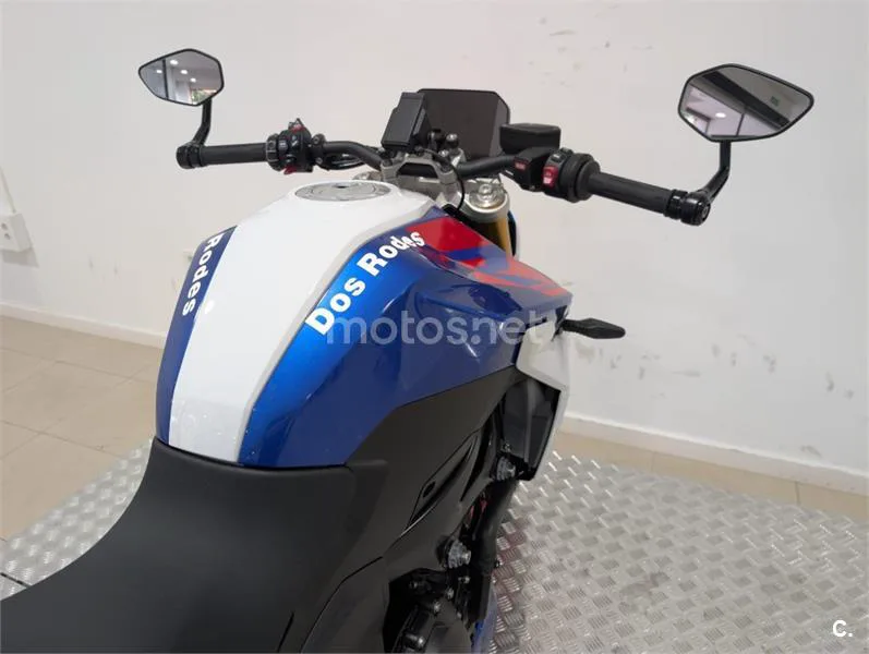 BMW F 900 R – Vista 16