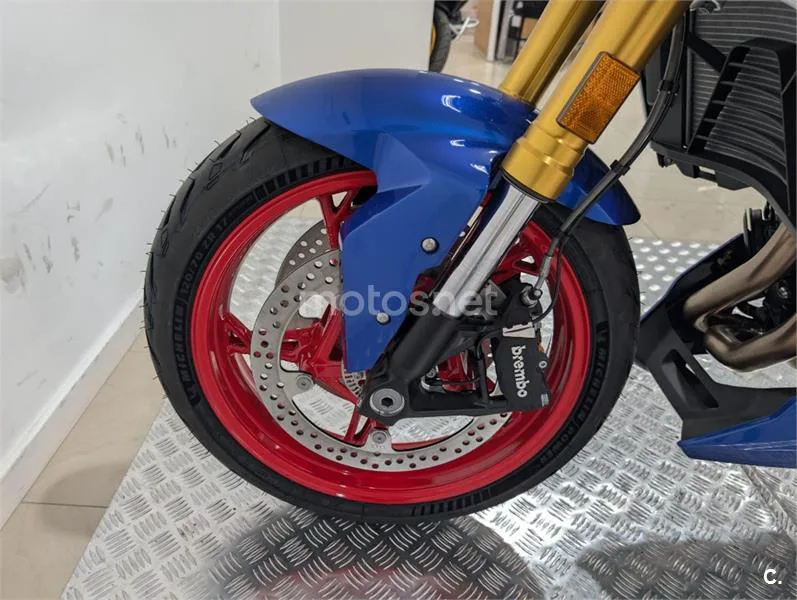 BMW F 900 R – Vista 22
