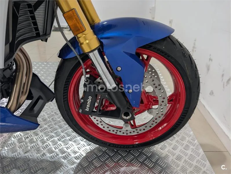 BMW F 900 R – Vista 23