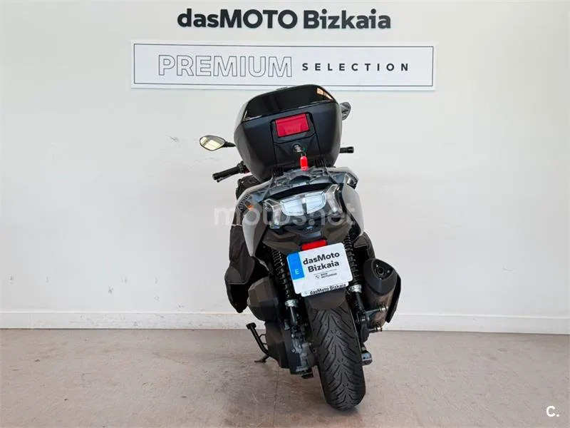 BMW C 400 GT – Vista 4