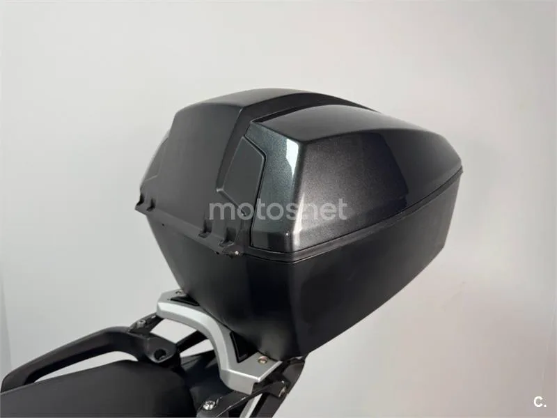 BMW C EVOLUTION – Vista 11