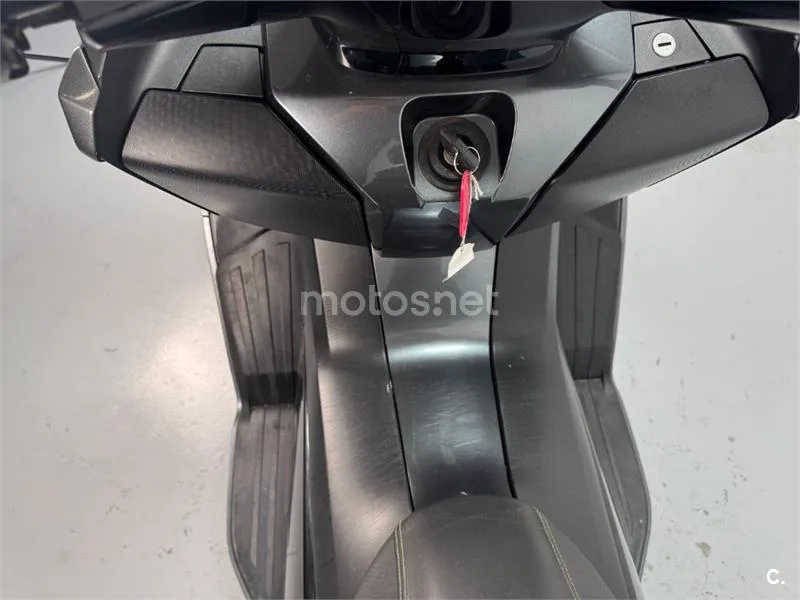 BMW C EVOLUTION – Vista 12