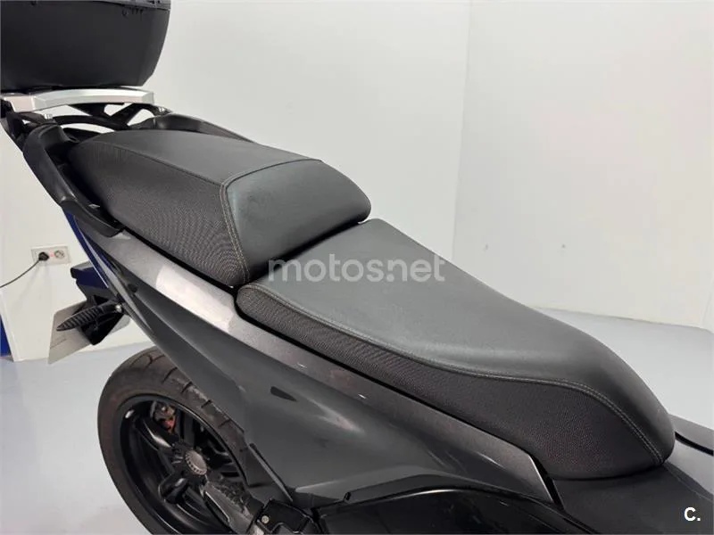 BMW C EVOLUTION – Vista 17