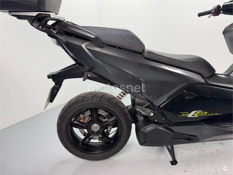 BMW C EVOLUTION – Vista 18