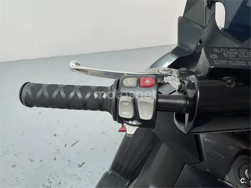 BMW C EVOLUTION – Vista 19