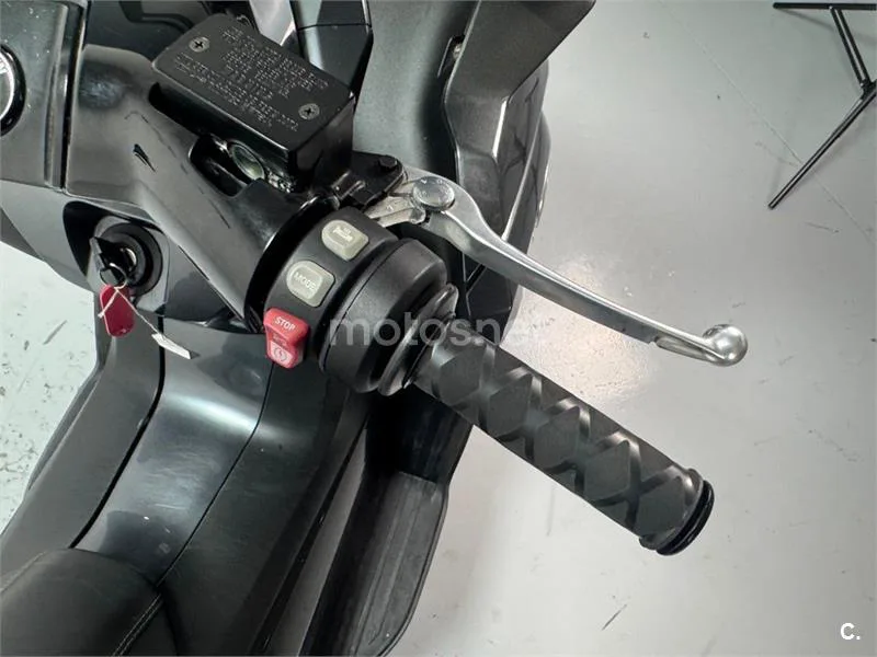BMW C EVOLUTION – Vista 20